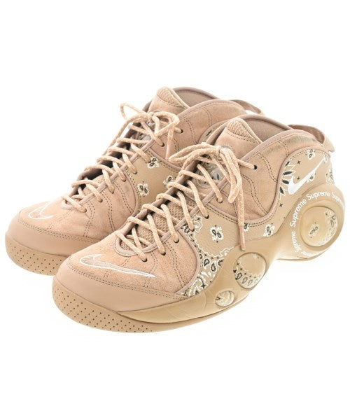 Supreme รองเท้าผ้าใบ