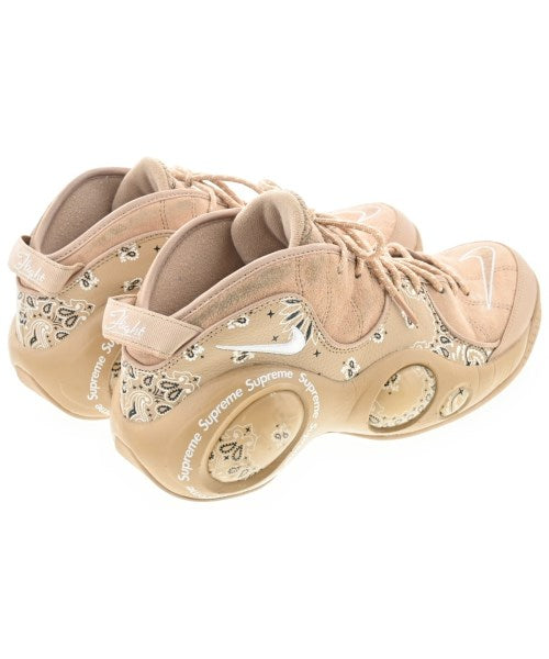 Supreme รองเท้าผ้าใบ