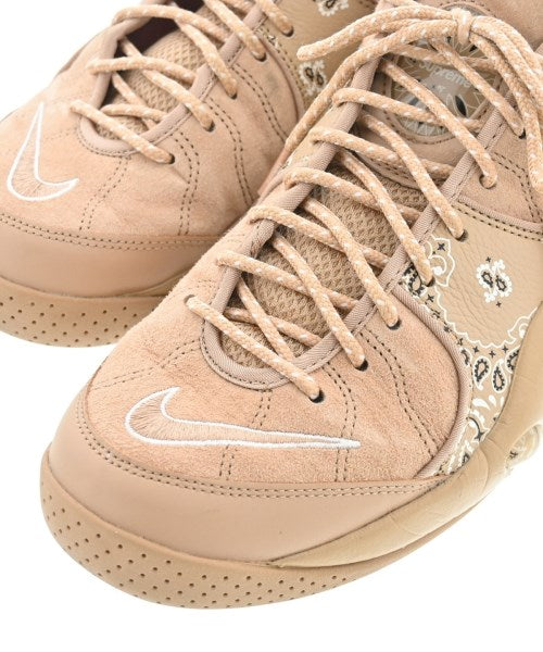 Supreme รองเท้าผ้าใบ