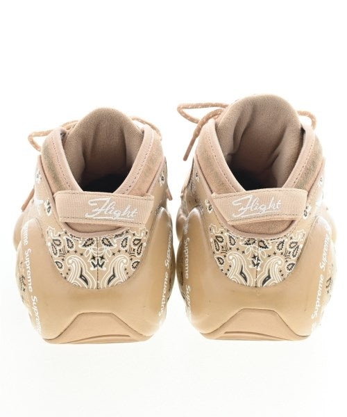 Supreme รองเท้าผ้าใบ