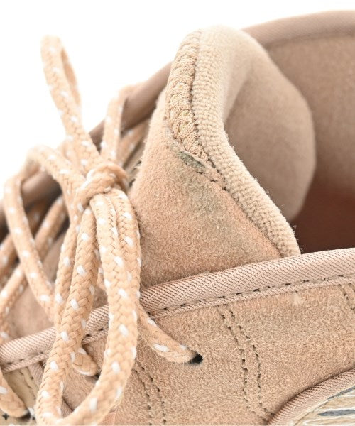 Supreme รองเท้าผ้าใบ