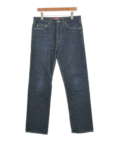 Supreme ยีนส์