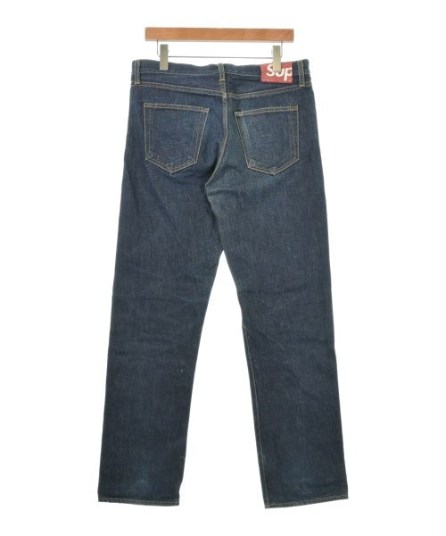 Supreme ยีนส์
