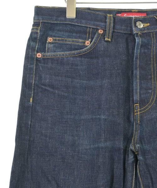 Supreme ยีนส์