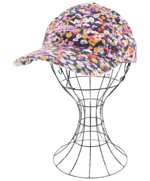 Supreme หมวกแก๊ป