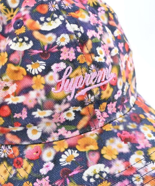 Supreme หมวกแก๊ป