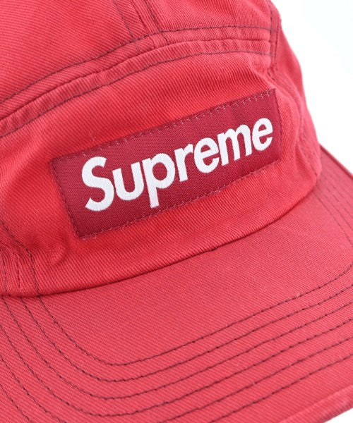 Supreme หมวกแก๊ป