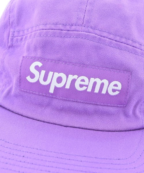 Supreme หมวกแก๊ป