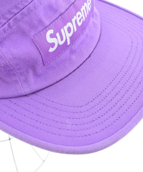 Supreme หมวกแก๊ป