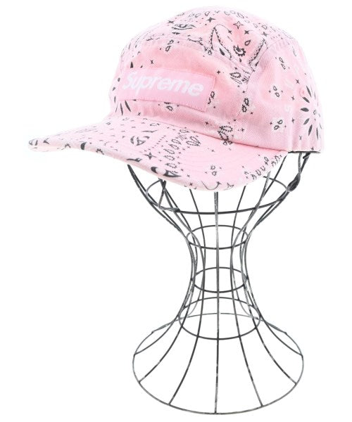 Supreme หมวกแก๊ป