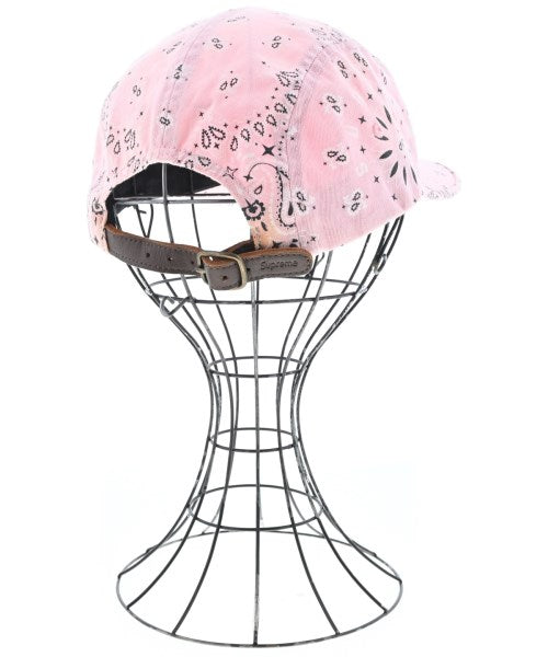 Supreme หมวกแก๊ป