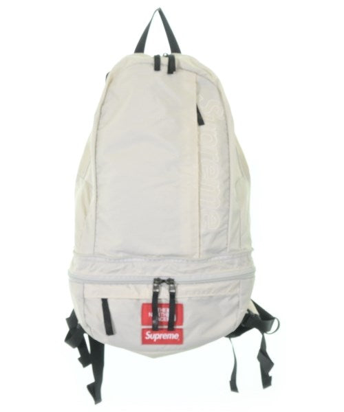 Supreme เป้สะพายหลัง