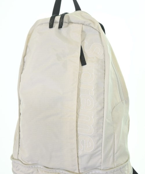 Supreme เป้สะพายหลัง