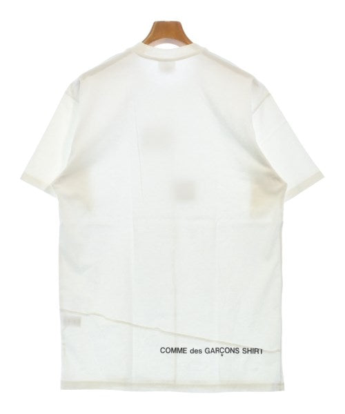 Supreme เสื้อยืด/เสื้อท็อปส์