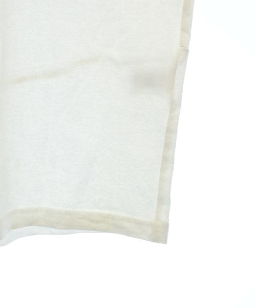 Supreme เสื้อยืด/เสื้อท็อปส์