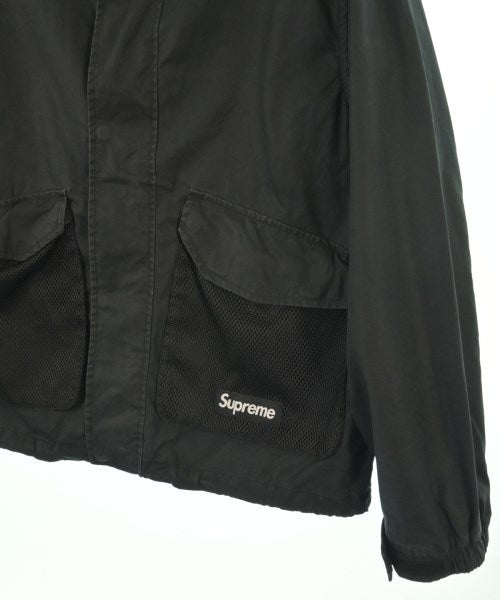 Supreme แจ็คเก็ตเบลาส์ อื่น