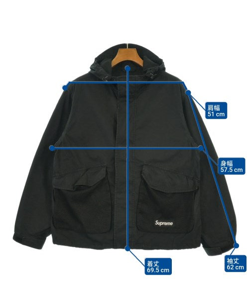 Supreme แจ็คเก็ตเบลาส์ อื่น