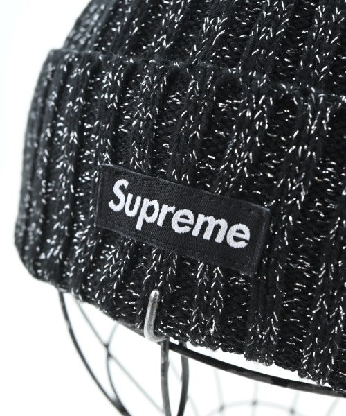 Supreme หมวกไหมพรม/หมวกบีนนี่