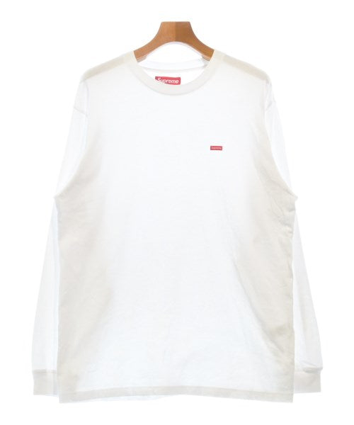 Supreme เสื้อยืด/เสื้อท็อปส์