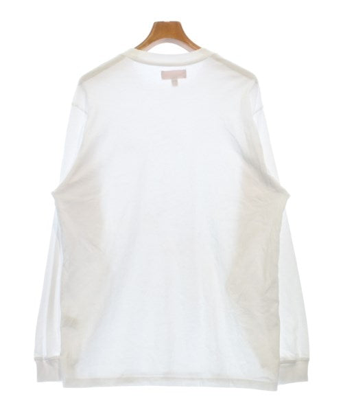 Supreme เสื้อยืด/เสื้อท็อปส์