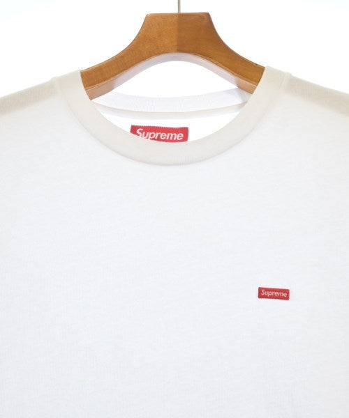 Supreme เสื้อยืด/เสื้อท็อปส์
