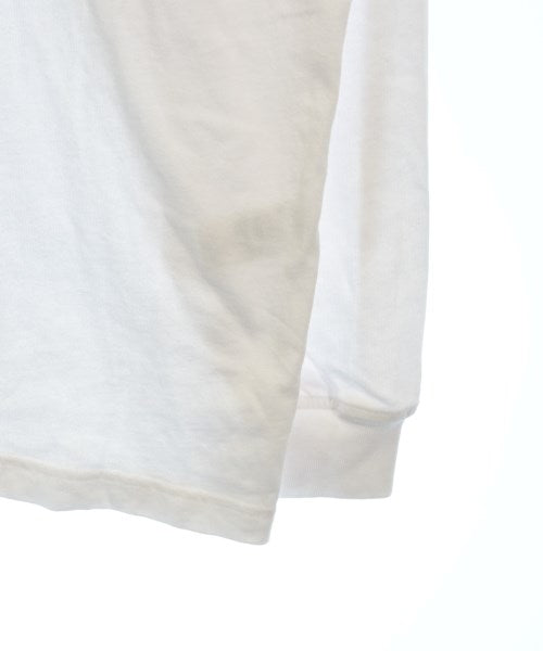 Supreme เสื้อยืด/เสื้อท็อปส์