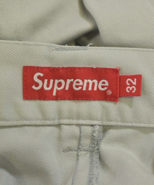 Supreme กางเกง อื่น