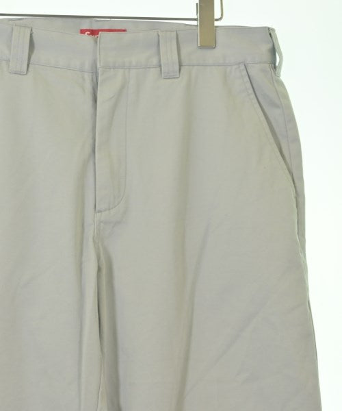 Supreme กางเกง อื่น