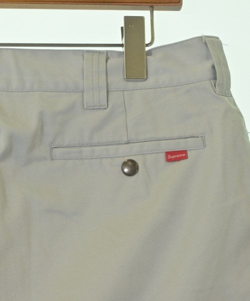 Supreme กางเกง อื่น