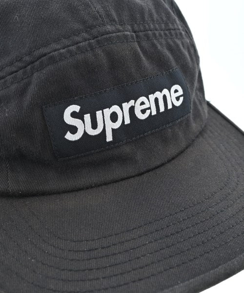 Supreme หมวกแก๊ป