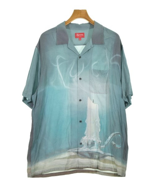 Supreme เสื้อลำลอง