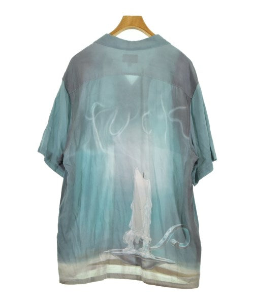 Supreme เสื้อลำลอง