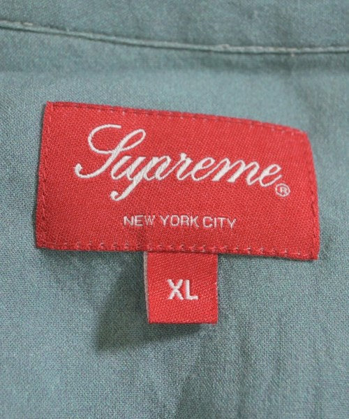 Supreme เสื้อลำลอง