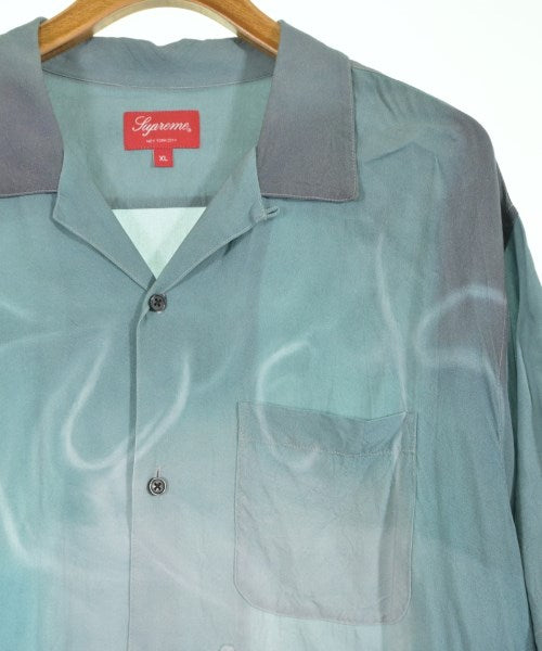 Supreme เสื้อลำลอง