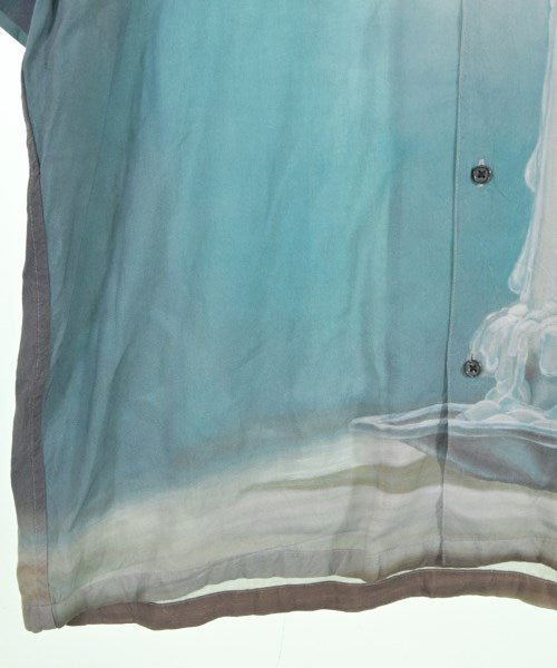 Supreme เสื้อลำลอง