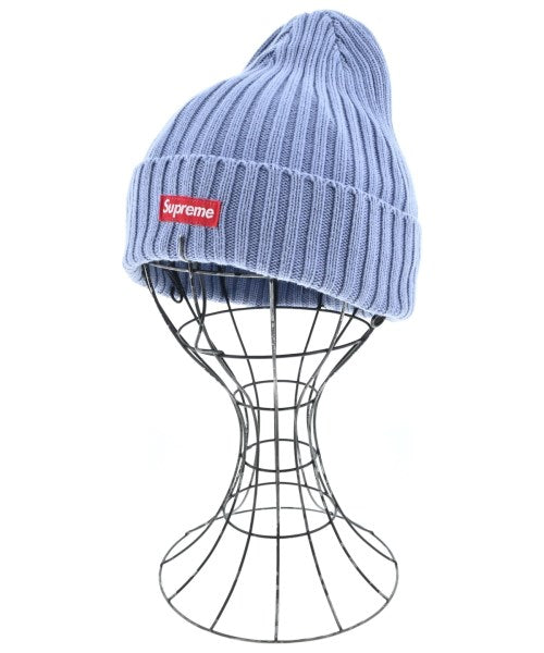Supreme หมวกไหมพรม/หมวกบีนนี่