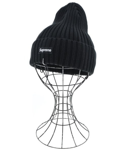 Supreme หมวกไหมพรม/หมวกบีนนี่