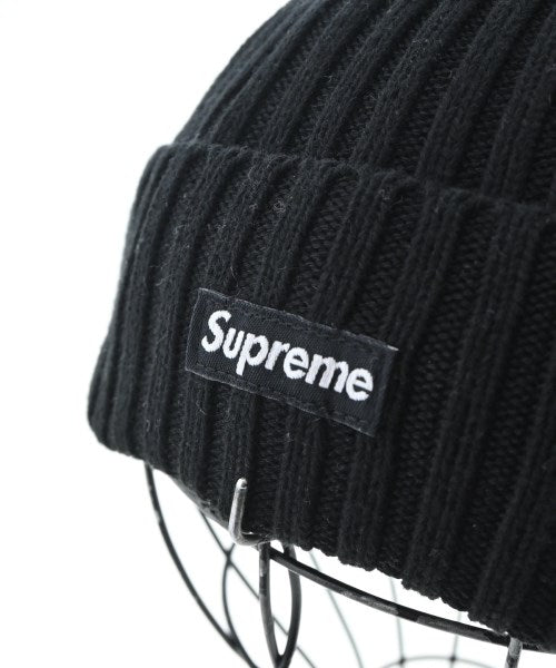 Supreme หมวกไหมพรม/หมวกบีนนี่