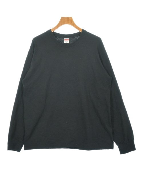 Supreme เสื้อยืด/เสื้อท็อปส์