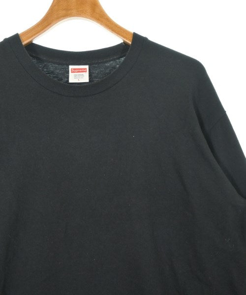 Supreme เสื้อยืด/เสื้อท็อปส์