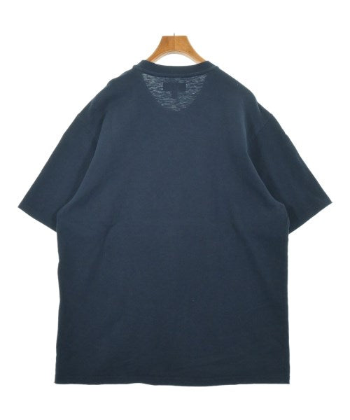 Supreme เสื้อยืด/เสื้อท็อปส์