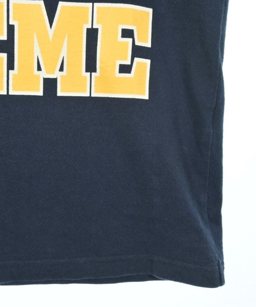 Supreme เสื้อยืด/เสื้อท็อปส์