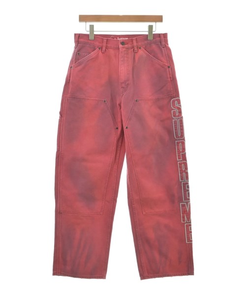 Supreme กางเกง อื่น