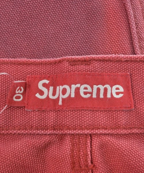 Supreme กางเกง อื่น