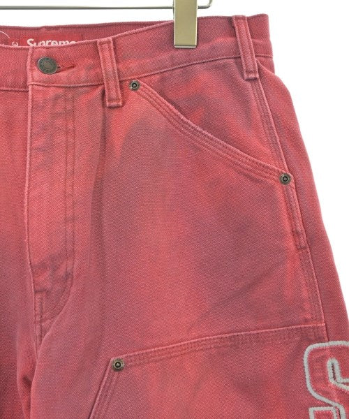 Supreme กางเกง อื่น