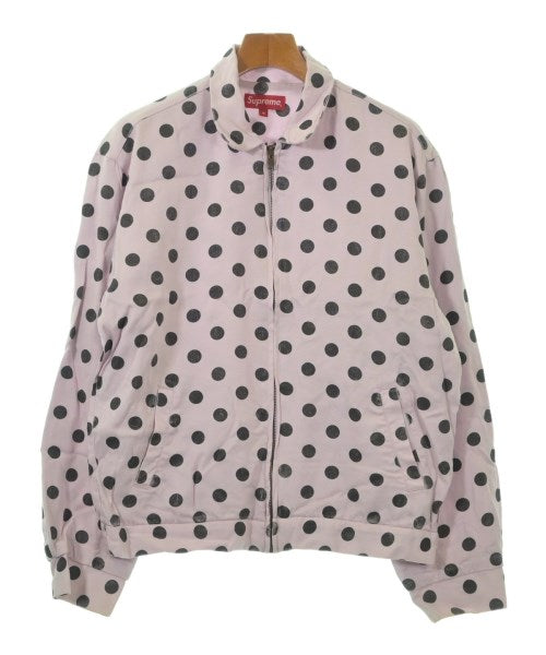 Supreme แจ็คเก็ตเบลาส์