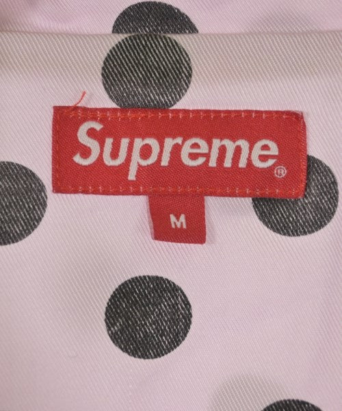 Supreme แจ็คเก็ตเบลาส์