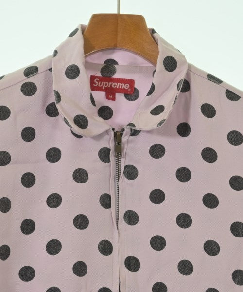 Supreme แจ็คเก็ตเบลาส์