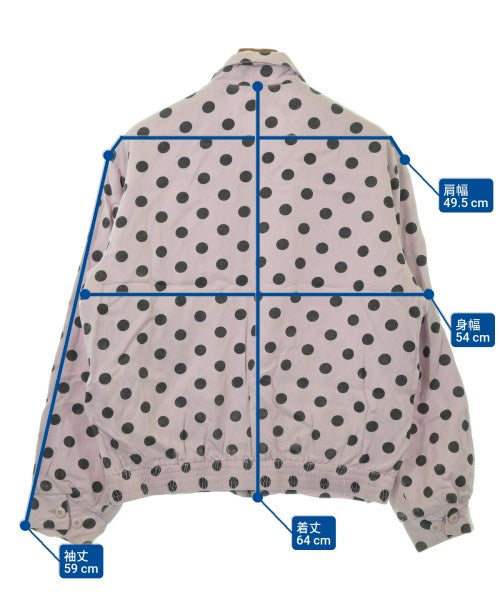 Supreme แจ็คเก็ตเบลาส์