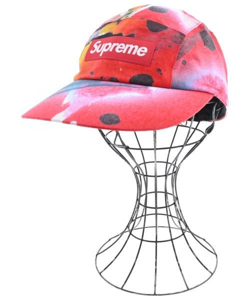 Supreme หมวกแก๊ป
